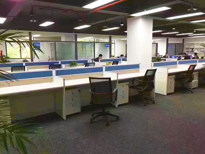 员工办公桌椅定制_蜜桃视频免费看网站工程直销_蜜桃APP污在线观看家具