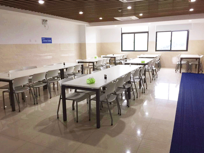 员工餐厅餐桌椅_蜜桃APP污在线观看家具厂家直销