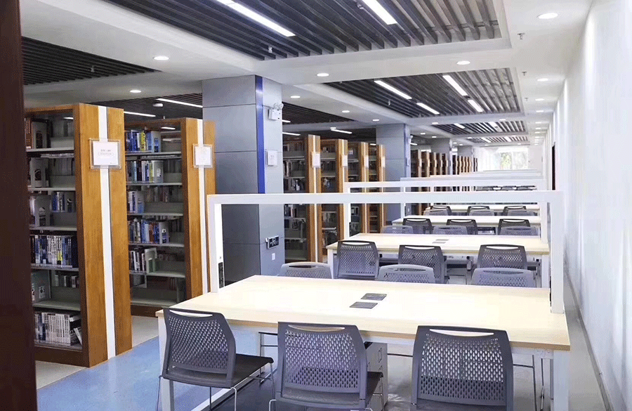 南京图书馆阅览桌椅_蜜桃APP污在线观看家具