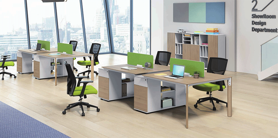 屏风隔断工作位_办公桌椅_蜜桃APP污在线观看家具