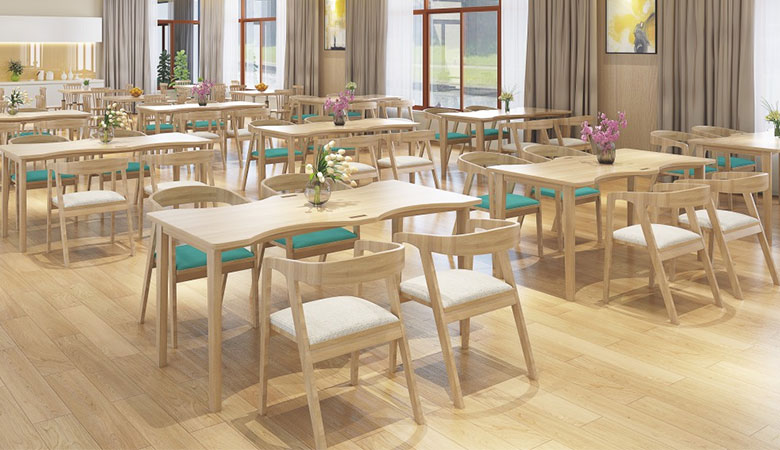 蜜桃APP污在线观看医养家具-餐厅