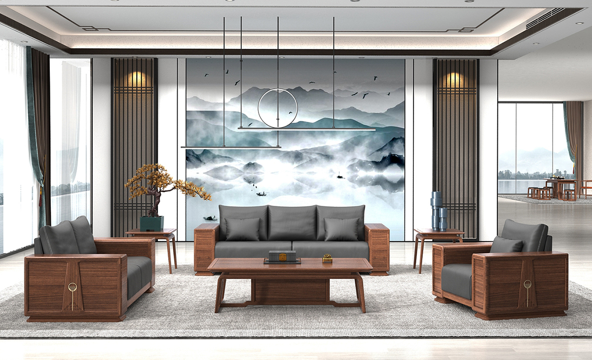 大图-沙发